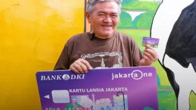 KLJ 2025 Cair Bertahap Maret: Cek Jumlah dan Syarat Penerima!