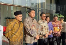 KPK Siap Amankan Program 3 Juta Rumah dan Bansos dari Korupsi