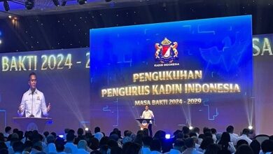 Kadin Siap Kembangkan Sistem Digital untuk Pekerja Migran