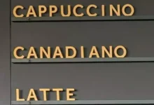 Kafe Kanada Ganti Nama Kopi Americano Jadi Canadiano Demi Trump!