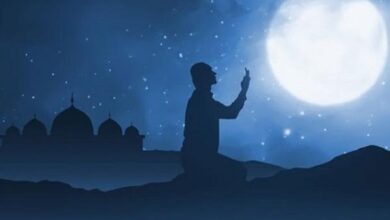 Kapan Malam Lailatul Qadar 2025? Temukan Rumus Imam Ghazali!