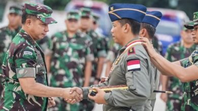 Kapuspen: Revisi UU TNI Dukung Supremasi Sipil dan Kebutuhan Strategis