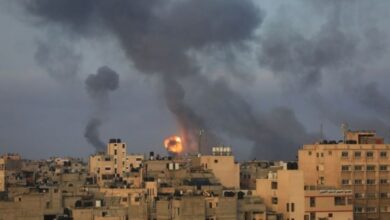 Kecaman Dunia Menggema: Serangan Israel ke Gaza Terbongkar Genosida!