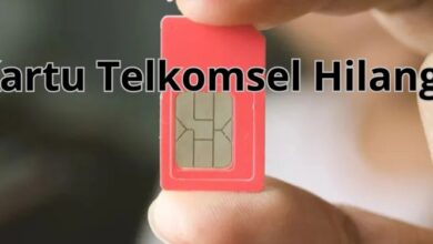 Kehilangan Kartu Telkomsel? Berikut Panduan Praktis Atasi Masalah!