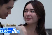 Kejutan Spesial untuk Yasmin dan Romeo di Sinopsis Eps 251