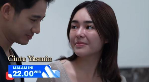 Kejutan Spesial untuk Yasmin dan Romeo di Sinopsis Eps 251