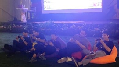 Kemenekraf Ajak Publik Nobar dan Main Game Lokal Anak Bangsa!