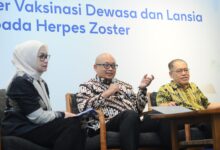 Kenali Herpes Zoster: Ancaman Cacar Api bagi Lansia!