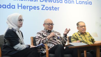 Kenali Herpes Zoster: Ancaman Cacar Api bagi Lansia!