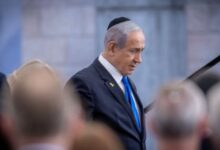 Kepala Intelijen Israel Ungkap Ancaman Bocorkan Rahasia Netanyahu