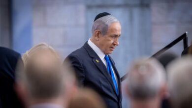 Kepala Intelijen Israel Ungkap Ancaman Bocorkan Rahasia Netanyahu