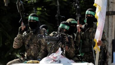 Kepala Pemerintahan hingga Mendagri Hamas Tewas Kena Rudal Israel