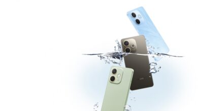 Ketangguhan Oppo A5 Pro 4G: Spesifikasi Kelas Militer, Harga Terjangkau!