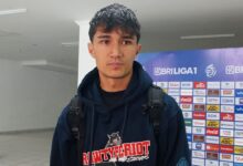 Kevin Ray Mendoza Ungkap Gangguan Mental Usai Kalah dari Persebaya