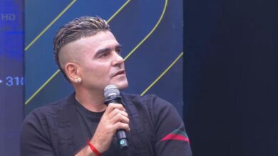 Kisah Cristian Gonzales: Legenda yang Tak Paksa Putra Jadi Pesepakbola