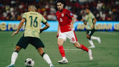 Kisah Kecewa Shin Tae-yong Usai Timnas Indonesia Kalah 5-1