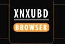 Klik Link Download Xnxubd VPN Browser APK v3.0.0 Gratis di Podme Techno!