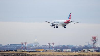 Kocak! United Airlines Kembali ke AS karena Pilot Lupa Paspor