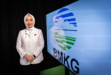 Komdigi dan BMKG Bersinergi Perkuat Peringatan Dini Cuaca Ekstrem