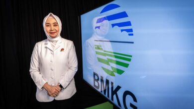 Komdigi dan BMKG Bersinergi Perkuat Peringatan Dini Cuaca Ekstrem