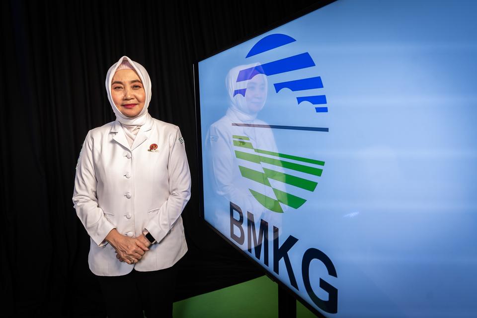 Komdigi dan BMKG Bersinergi Perkuat Peringatan Dini Cuaca Ekstrem