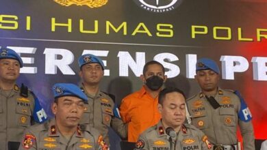 Kompolnas: Eks Kapolres Ngada Dipecat karena Pelanggaran Berat!