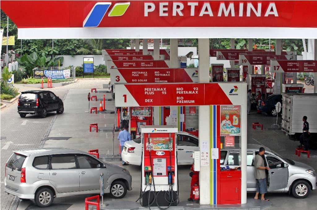 Korupsi Pertamina: Komisi XII DPR Tegaskan Informasi Harus Faktual