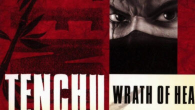 Kumpulan Cheat Tenchu: Wrath of Heaven PS2 Lengkap dan Terbaru!