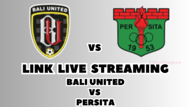 “LINK Live Streaming Bali United vs Persita Malam Ini, Pekan 25 BRI Liga 1”