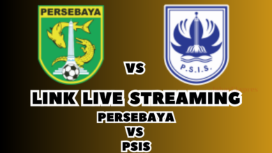 LINK Live Streaming Persebaya vs PSIS Malam Ini di BRI Liga 1