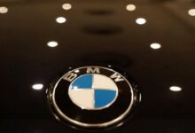 Laba BMW Anjlok 37% di 2024, Tertekan Persaingan China!