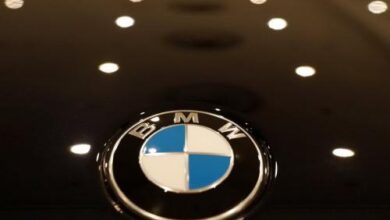 Laba BMW Anjlok 37% di 2024, Tertekan Persaingan China!