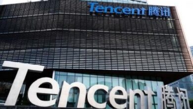 Laba Tencent Meroket 90% Berkat AI: Revolusi Digital Terjadi!