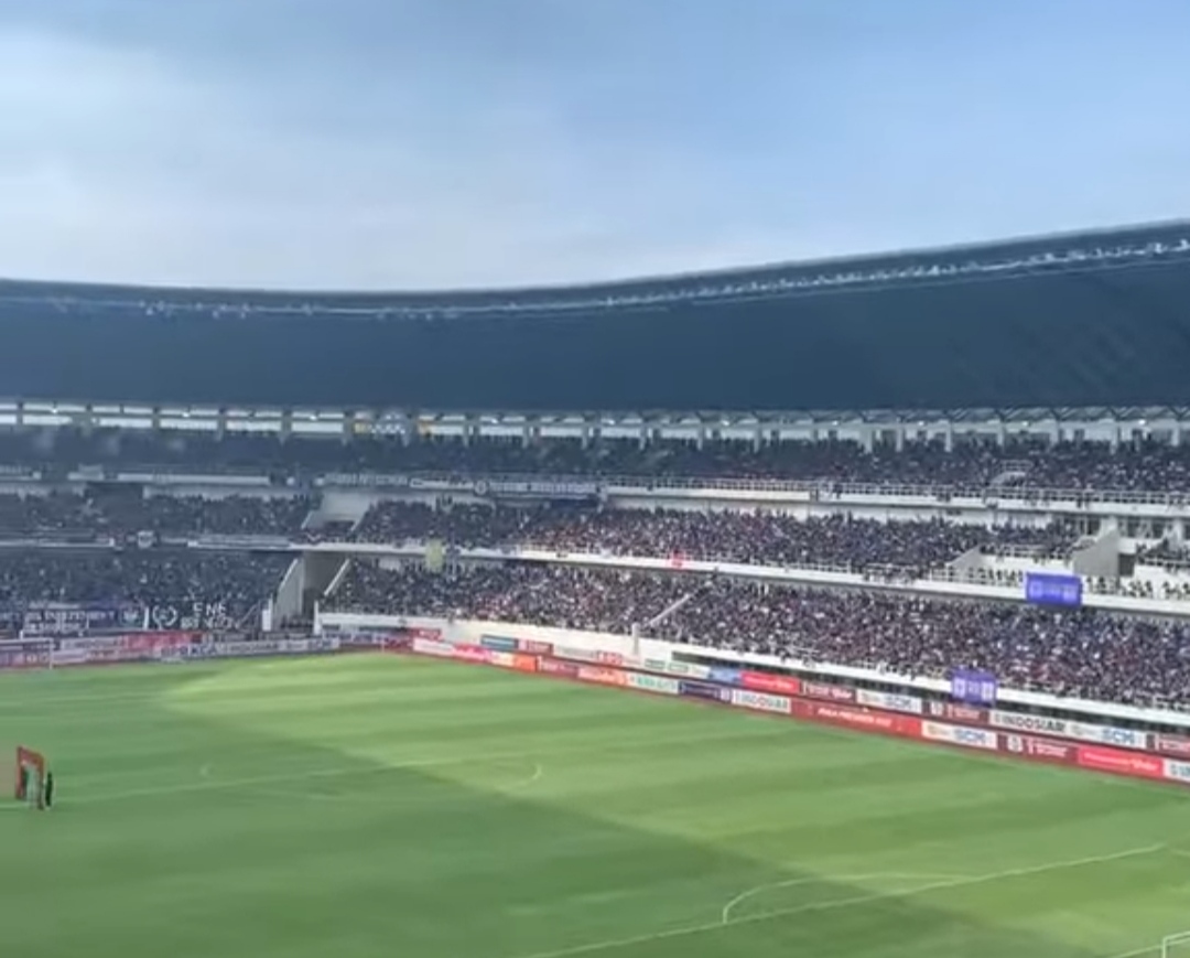 Laga Panas PSIS Semarang vs Madura United: Saling Hindari Degradasi!