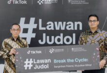 Langkah Nyata TikTok Indonesia dan Komdigi Perangi Judi Online!