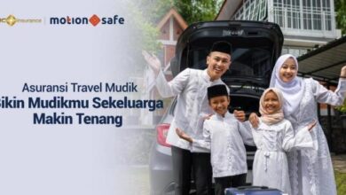 Lebaran Aman: MNC Insurance Luncurkan Asuransi Travel Mudik