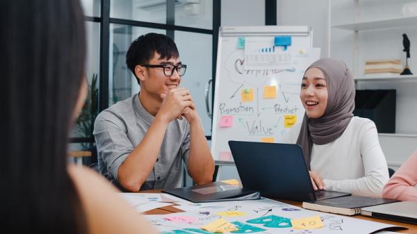 Lebih Dekat dengan On Job Training: Pelatihan Karyawan Efektif