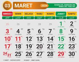 Lengkap! Daftar Hari Libur Nasional dan Cuti Bersama 2025