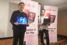 Lenovo Kembali Rilis Seri Aura Edition, Simak Spesifikasinya!