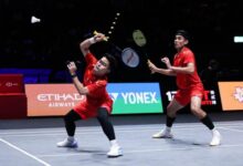 Leo/Bagas Runner Up All England 2025, Tradisi Juara Ganda Putra Terhenti