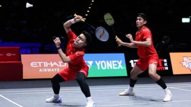 Leo/Bagas Runner Up All England 2025, Tradisi Juara Ganda Putra Terhenti