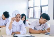 Libur Sekolah Lebaran Diperpanjang: 21 Maret! Simak Jadwalnya!