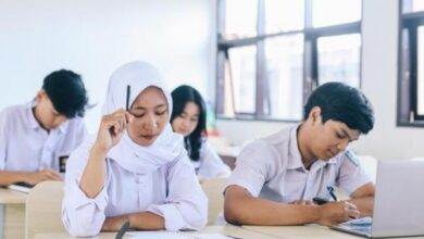 Libur Sekolah Lebaran Diperpanjang: 21 Maret! Simak Jadwalnya!