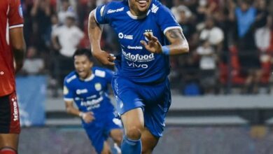 Liga 1 2024-2025 Libur, Gustavo Franca Persib Pilih Beristirahat