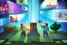 Link Download MOD Minecraft 1.21.51: Semua Skin dan Item Terbaru!