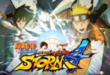 Link Download Naruto Shippuden Ultimate Ninja Storm 4 2025 Ukuran Kecil & Bisa Dimainkan Offline!