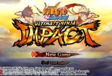 Link Download Naruto: Ultimate Ninja Impact APK 2025 untuk Android!