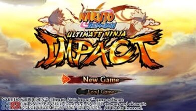 Link Download Naruto: Ultimate Ninja Impact APK 2025 untuk Android!