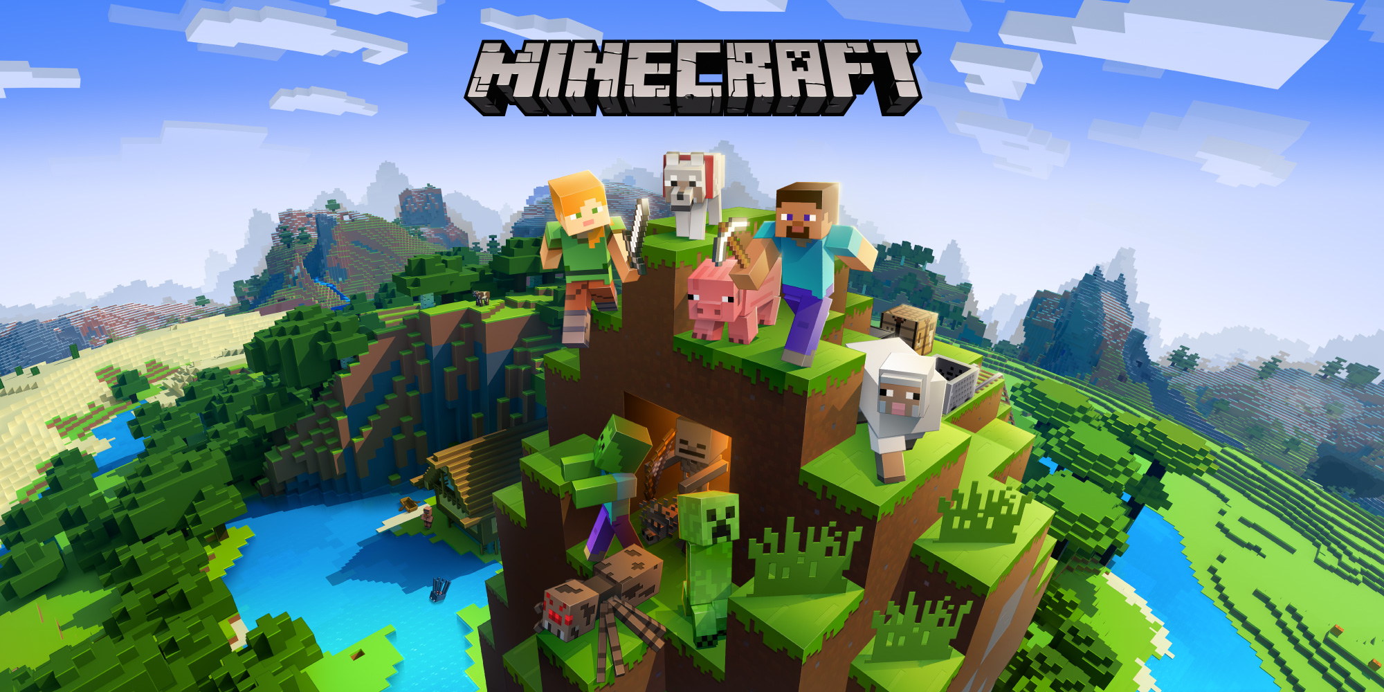 Link Gratis dan Cara Download Minecraft 1.21.62.01 APK Terbaru