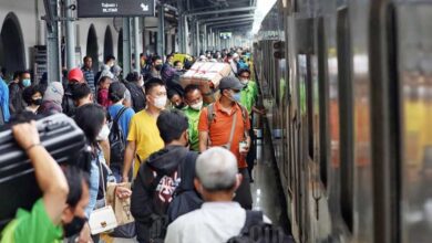 Link Mudik Gratis 2025: Kolaborasi Pemprov DKI, Kemenhub, dan KAI